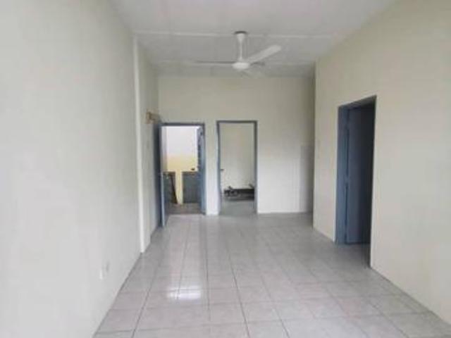 Apartment for sale in Country Heights Damansara, Kuala Lumpur