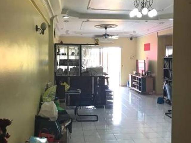 Condominium for sale in Port Klang, Selangor