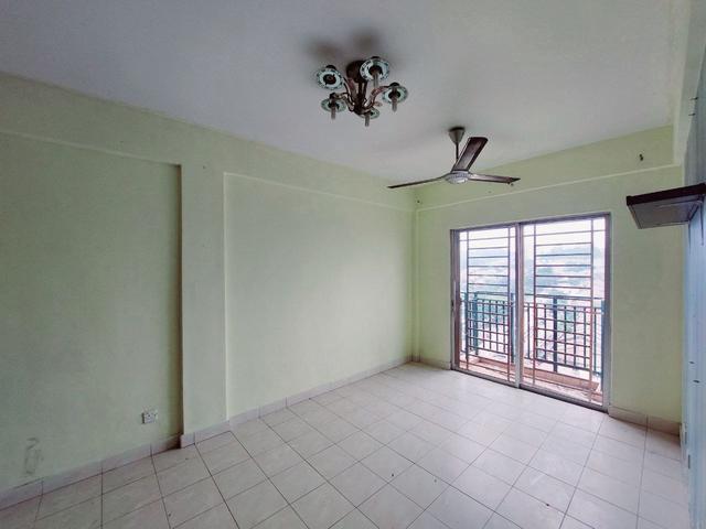 Apartment for sale in Selayang, Selangor