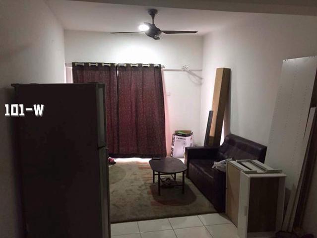 Condominium for sale in Port Klang, Selangor