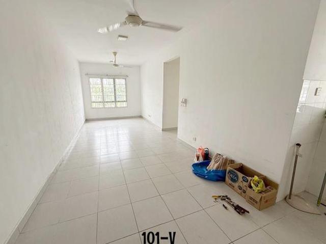 Apartment for sale in Petaling, Alam Impian