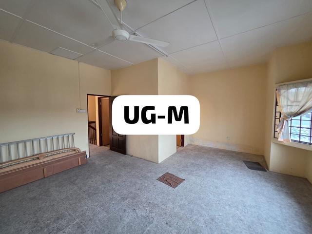 Terraced House for sale in Port Klang, Selangor