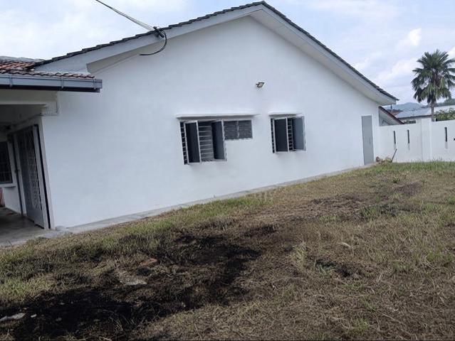 Terraced House for sale in Kajang, Langat