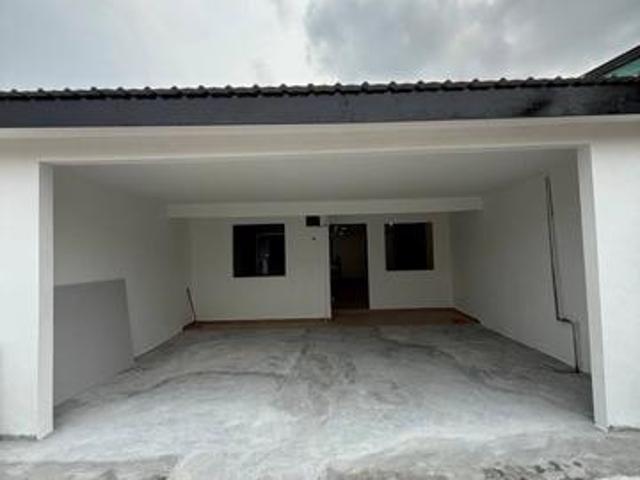 Terraced House for sale in Kluang, Johor