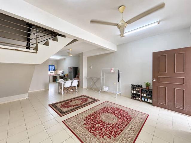 Terraced House for sale in Kulai, Johor