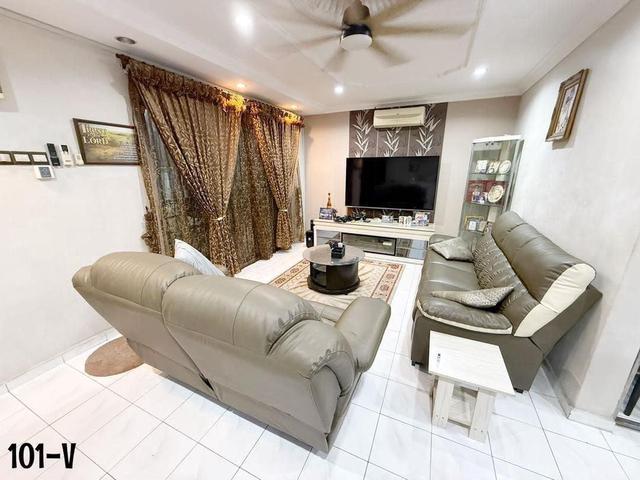 Terraced House for sale in Port Klang, Selangor