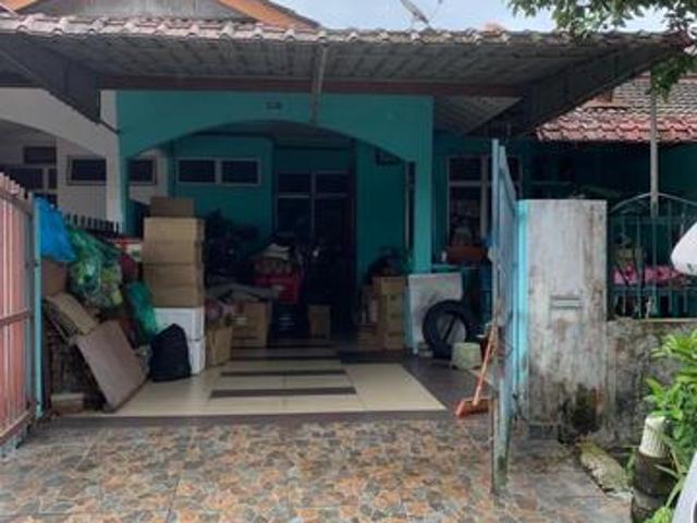 Terraced House for sale in Kulai, Johor