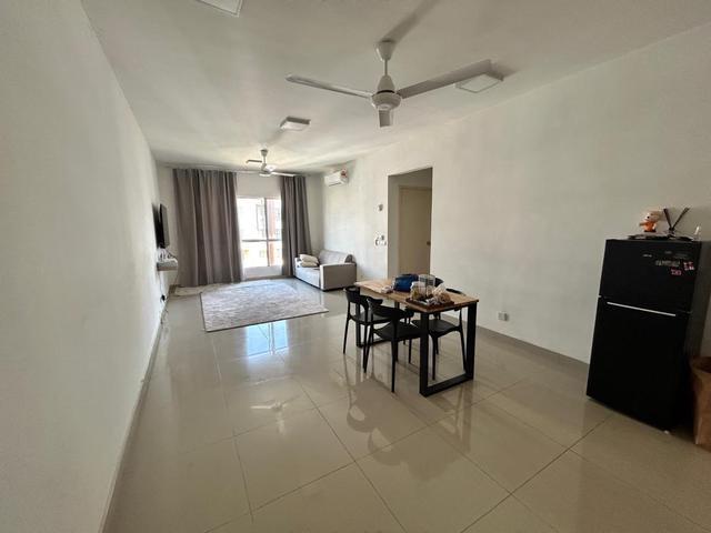 Apartment for sale in Petaling, Alam Impian