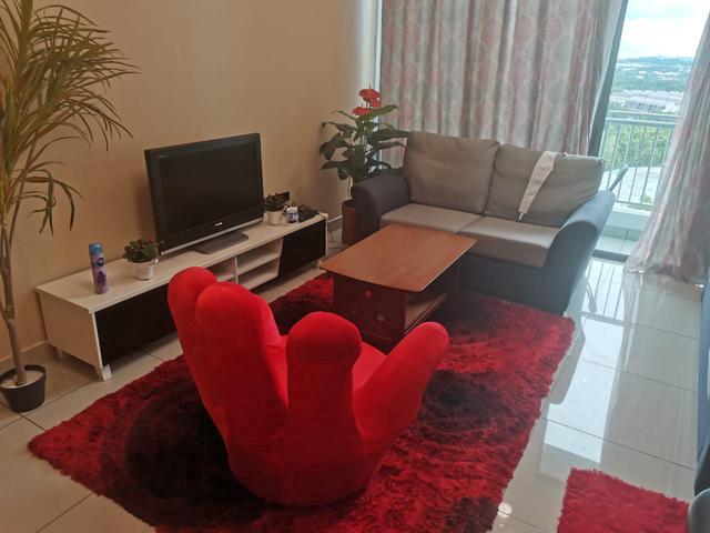 Serviced Residence for sale in Kajang, Langat