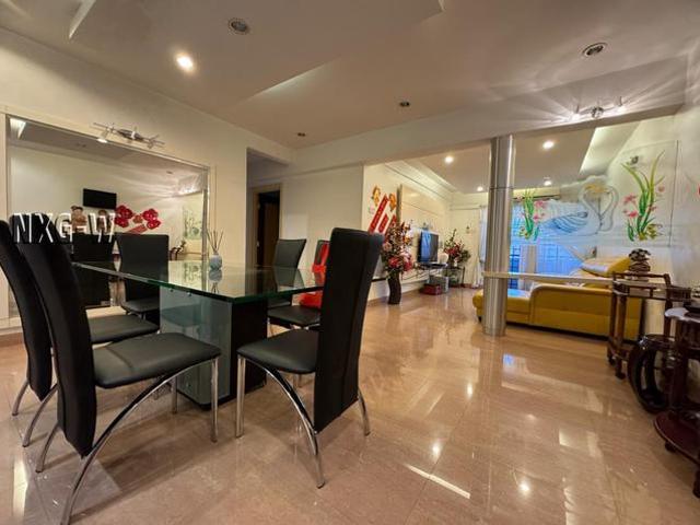 Condominium for sale in Port Klang, Selangor