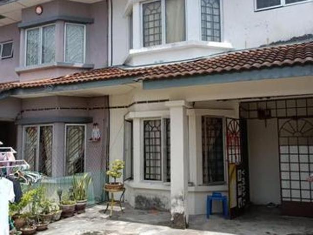 Terraced House for sale in Port Klang, Selangor