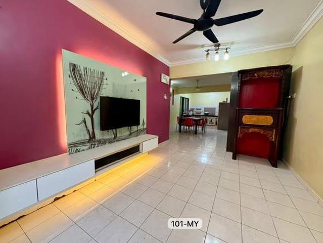 Condominium for sale in Port Klang, Selangor