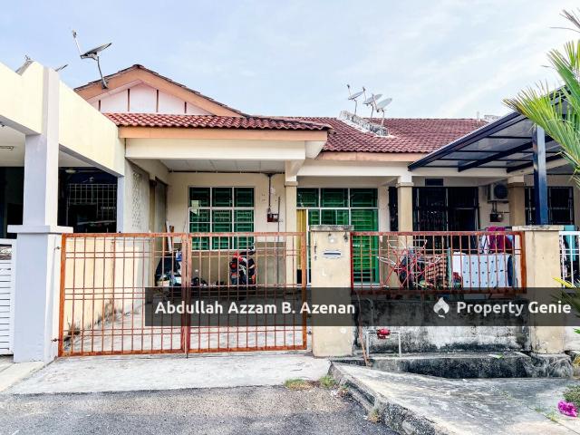 Terraced House for sale in Sungai Petani, Kuala Muda