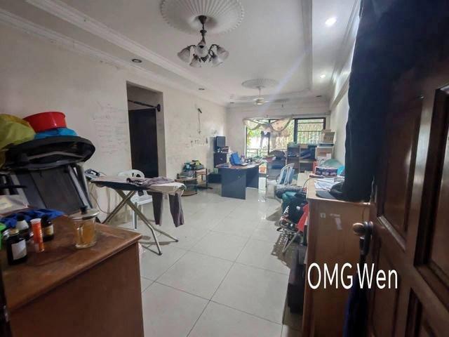 Apartment for sale in Port Klang, Selangor