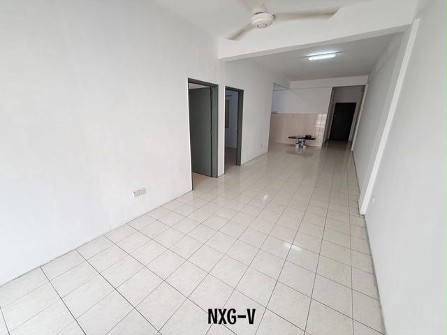 Apartment for sale in Bandaraya Klang, Klang