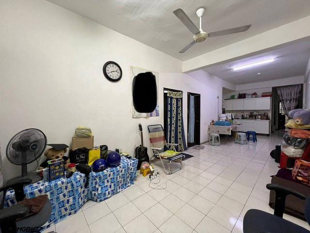 Apartment for sale in Port Klang, Selangor