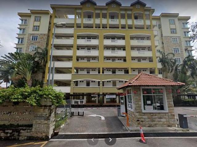 Apartment for sale in Malaka