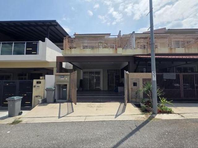 Terraced House for sale in Nilai, Negeri Sembilan