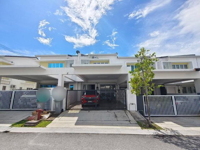 Terraced House for sale in Labu Jaya, Negeri Sembilan
