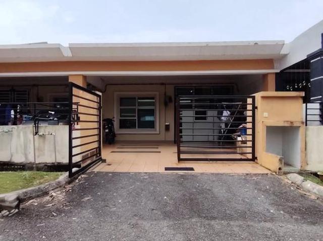 Terraced House for sale in Senawang, Seremban