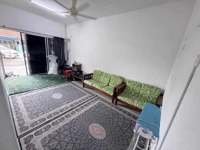 Terraced House for sale in Sendayan Village, Negeri Sembilan