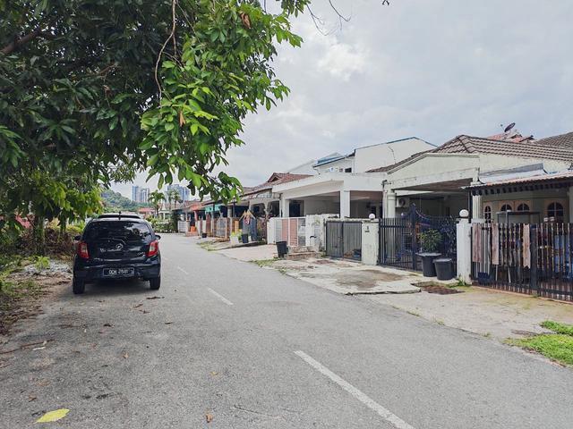 Terraced House for sale in Country Heights Damansara, Kuala Lumpur