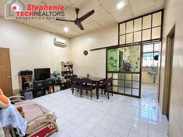 Residential House for sale in Sungai Petani, Kuala Muda