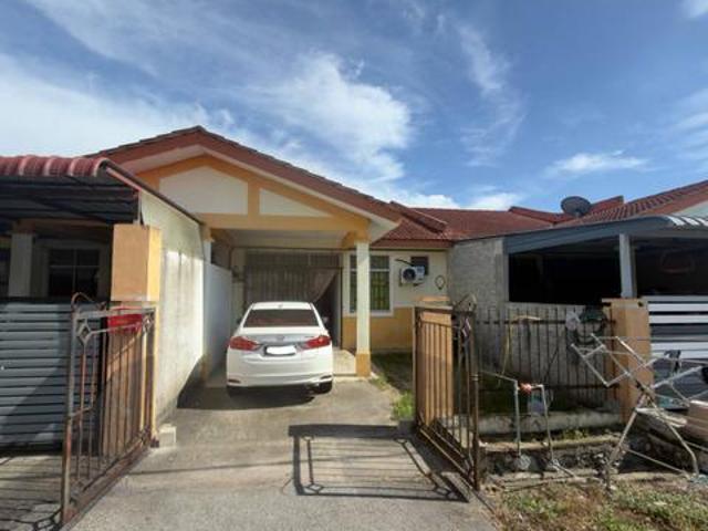Terraced House for sale in Labu Jaya, Negeri Sembilan