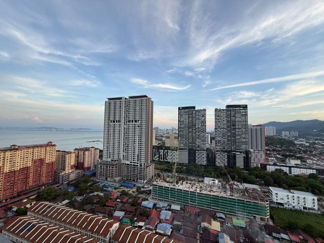 Condominium for sale in Georgetown, Penang
