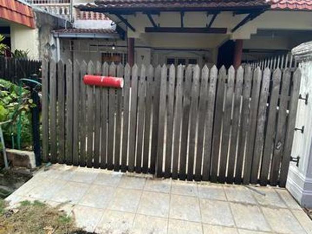 Terraced House for sale in Bukit Katil