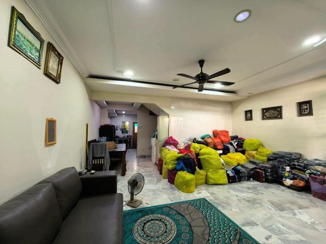 Terraced House for sale in Port Klang, Selangor