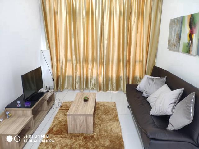 Serviced Residence for sale in Johore Bahru, Johor