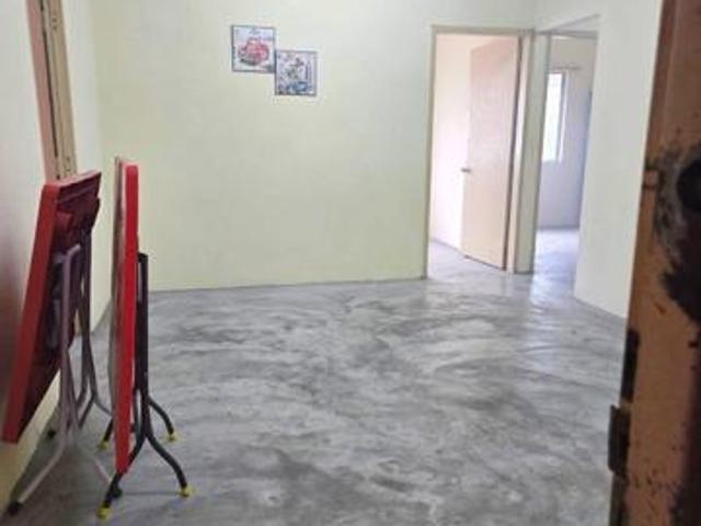 Flat for sale in Port Klang, Selangor