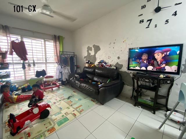 Apartment for sale in Petaling, Alam Impian