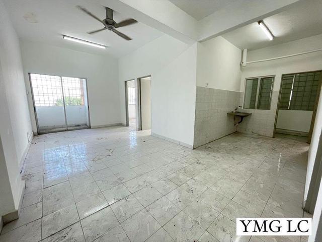 Apartment for sale in Port Klang, Selangor