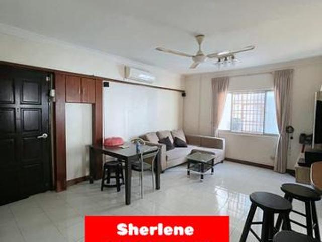 Apartment for sale in Penang