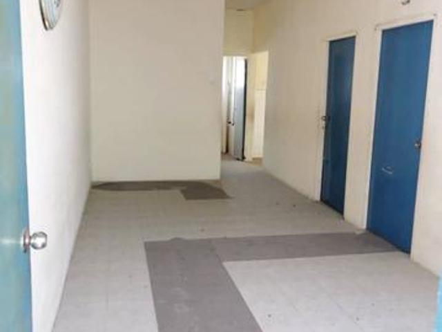 Flat for sale in Port Klang, Selangor