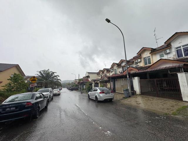 Terraced House for sale in Ulu Tiram, Johor