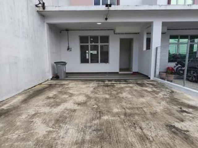 Terraced House for sale in Pasir Gudang, Johor