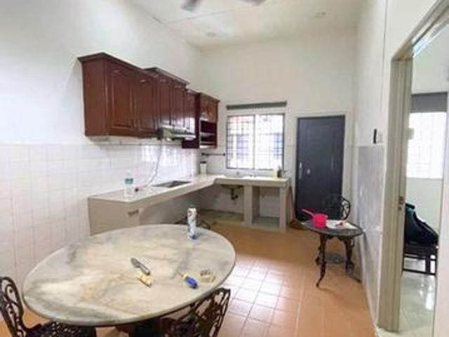 Terraced House for sale in Port Klang, Selangor