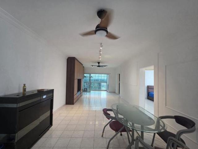 Apartment for sale in Johore Bahru, Johor