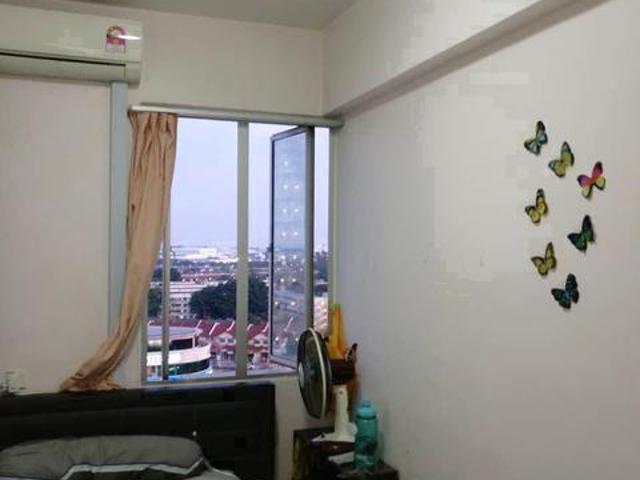 Condominium for sale in Georgetown, Penang