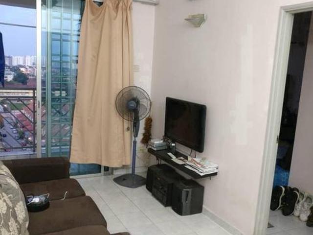 Condominium for sale in Georgetown, Penang