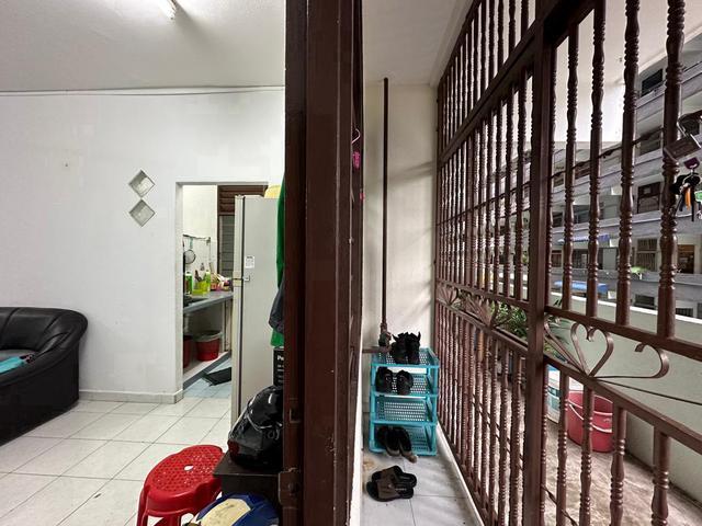 Apartment for sale in Mukim 13, Georgetown