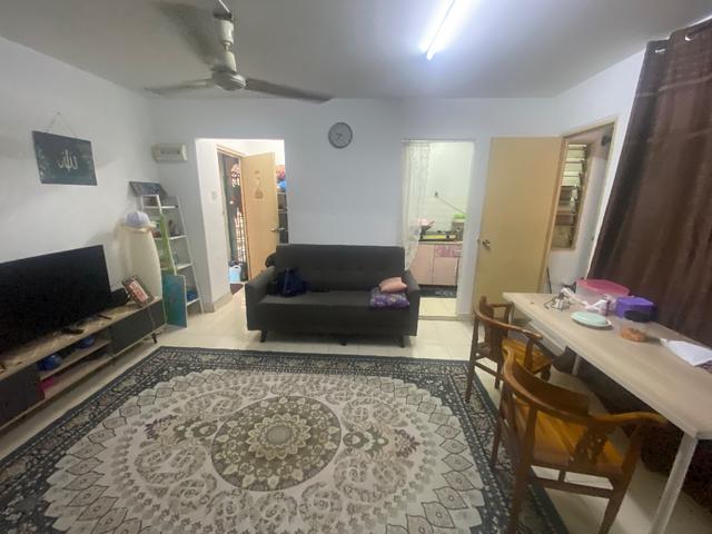 Flat for sale in Country Heights Damansara, Kuala Lumpur