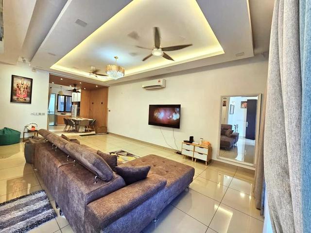 Terraced House for sale in Port Klang, Selangor
