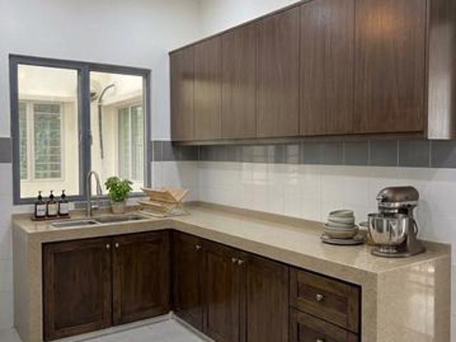 Apartment for sale in Kajang, Langat