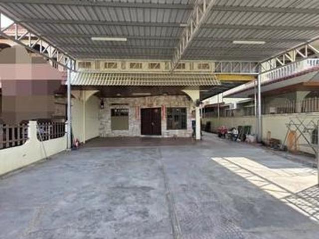 Residential House for sale in Perak, Tanjong Ipoh