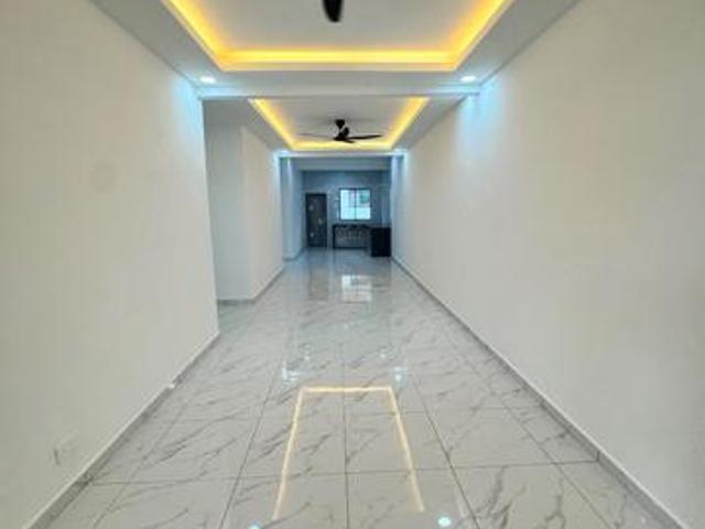 Terraced House for sale in Kulai