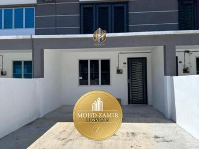 Terraced House for sale in Tasek Gelugor, Seberang Perai
